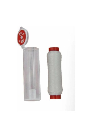 Wily Kapsüllü Elastik Yem İpi 200mt. 0.15mm