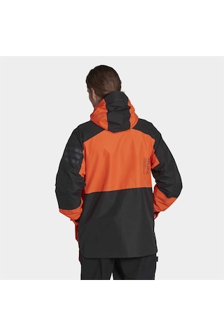 adidas Terrex Xploric Rain Rdy City Erkek Mont Turuncu