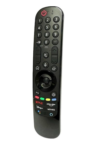 Lg An-mr21gc Nanocell Smart Led Uyumlu Tv Kumanda Ses Komutsuz Airmouse Özelliksiz