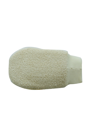 Sisal Lastikli El Geçmeli Eldiven Kese 14 x 24 CM