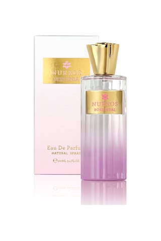 Nurxos 9844 Petunia Kadın Parfüm EDP 100 ML