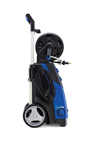 Nilfisk Premium 190-12 EU 190 Bar Basınçlı Yıkama Makinesi