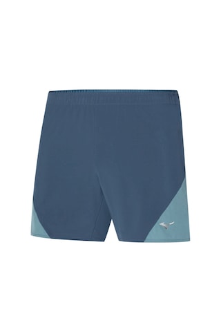 Alpha 5.5 Short Erkek Şort Yeşil Çok Renkli