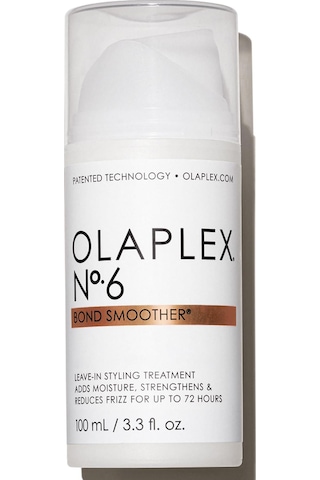 Olaplex No.6 Bond Smoother Elektriklenme Karşıtı Şekillendirici Saç Kremi 100ml