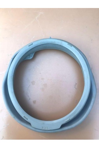 Electrolux Çamaşır Makinası Kapak Körük Lastiği 1327601009 1 Adet