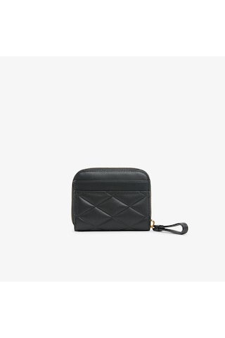 Lacoste Kadın Cüzdan Nf5120ee-000 SİYAH
