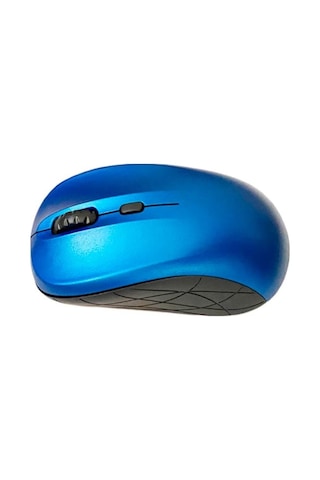 Wozlo 1600 DPI Kablosuz Optik Mouse