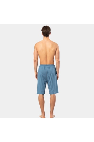 Cacharel Modal Bermuda Tek Alt 2172/indigo 001