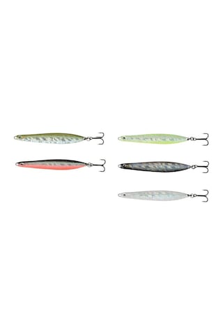 Savage Gear Seeker Isp 98Mm 23G Suni Yem - (485861657)