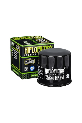 Hf951 Hiflo Yağ Filtresi 2018-2021 Honda Forza 250 Yağ Filtresi Hf951 Hiflo Yağ Filtresi 2018-2021 Honda Forza 250 Yağ Filtresi