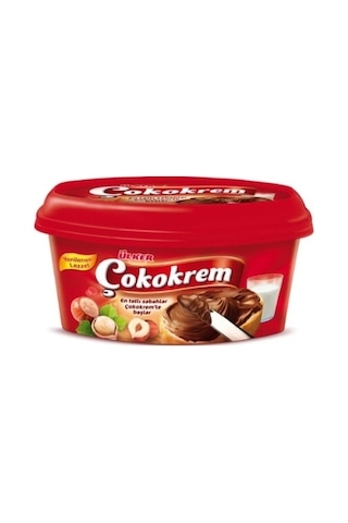 Ülker Çokokrem 400 Gr X 8 Adet