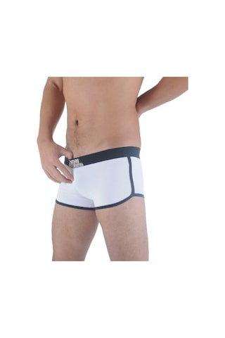 Terry Pau Don Moris Miko Round Boxer (Dm291124)