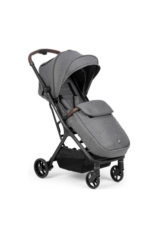 Bagi Compact Autofold Bebek Arabası Grey Grey