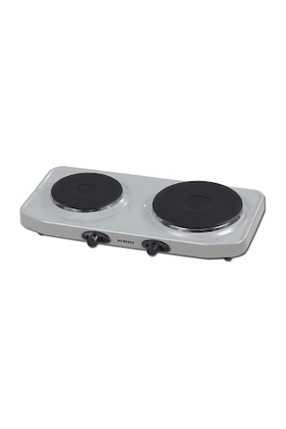 Kumtel LX-7021 Set Üstü Ocak Inox