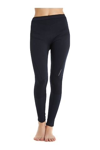 Blackspade Unisex Termal Alt İçlik Pro 2. Seviye 9572 Siyah
