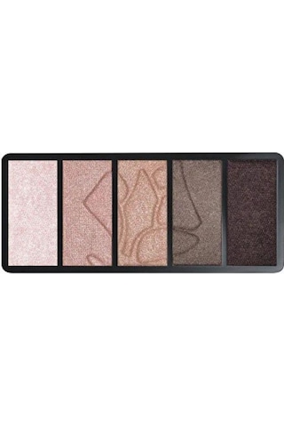 Lancome Hypnose Palette 09 Fraicheur Rosee