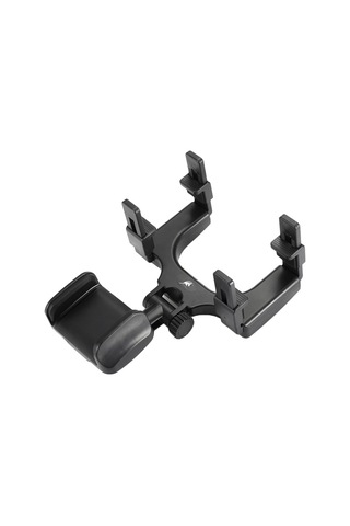 Homyl Arabada Cep Telefonu Gps 360 Rotasyon Montaj Tutucu Dikiz Tarif Edildiği Gibi