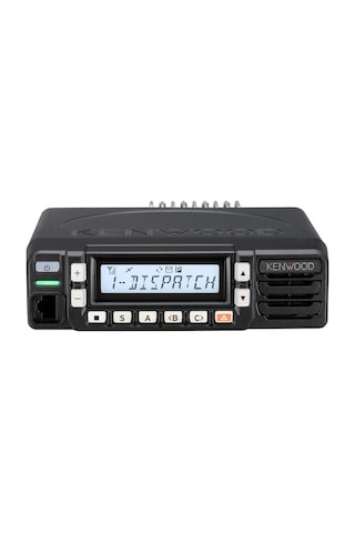 Kenwood Nx-1700 Vhf Telsiz