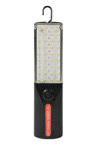 Powermaster - Pm-22004 44 Ledli Şarjlı Çalışma Lambası