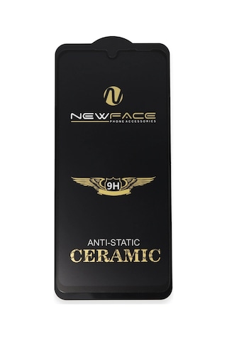 Oppo A74 4g 3d Antistatik Mat Seramik Nano Ekran Koruyucu - 100