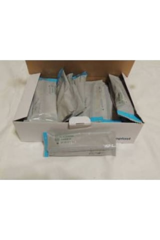 Coloplast Conveen Prezervatif Sonda 35MM Yapışkan Şeritli 30 Ad.