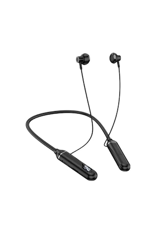 Northcity Yeni Nesil Tws Bluetooth Kulaklık 100 Saat Pil, Hızlı Şarj Ve Oyun Modu