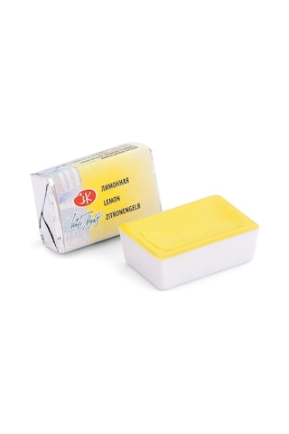 St.petersburg White Nights Tam Tablet Suluboya 2.5ml N 214 Lemon