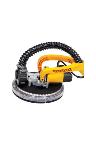 Sgs 5200 750 W Alçı Zımpara Makinesi