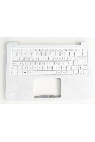 Asus Uyumlu E402b E402m E402ma E402n E402na E402s E402sa Klavye Üst Kasa