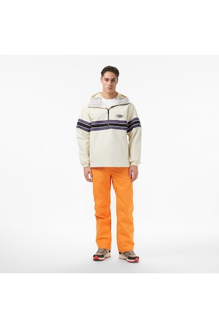 Quiksilver Steeze Erkek Beyaz Kayak Montu Eqytj03495