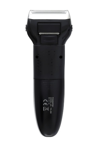 Powertec TR-250 Burun Kulak Kıl Tıraş Makinesi