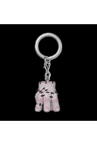 Funko Pop Pocket Keychain Wednesday Thing