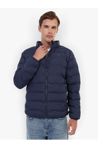 Lumberjack 6w Ml 1upstar 6pr Erkek Lacivert Mont - 102696576