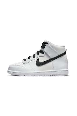 Nike Nıke Dunk Hıgh Unısex Çocuk Ayakkabı Dd2314-108 Beyaz