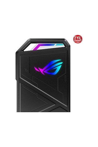 Asus Rog Strix Arion Lite Nvme M.2 Ssd Kutusu