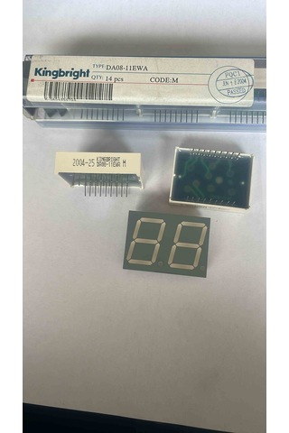 Da0811ewam 4 Adet