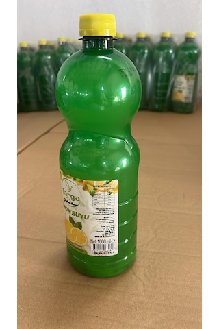 Farga Limon Suyu 1000 Ml