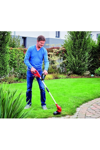 Einhell GC-CT 18/24 Solo Kenar Kesme Makinesi Akü Ve Şarj Hariç