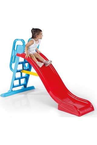 Dolu 2'si 1 Arada Su Kaydırağı 3002