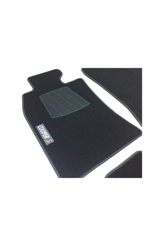 Mini Cooper R50-R53 2002-2006 Halı Paspas (281163908)