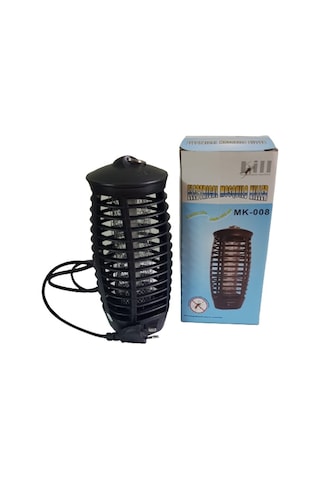 Sinek Öldürücü Lamba Mk-008