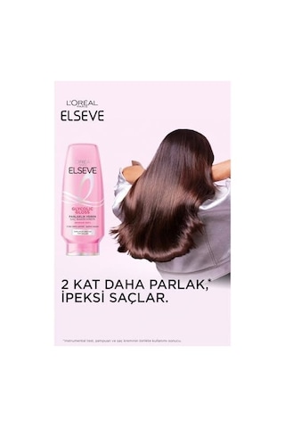 Gloss Parlaklık Veren Saç Bakım Kremi 250ml 68068796