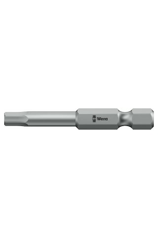 Wera 840/4 Z Bits Hex-plus Bo, 3 X 89 Mm