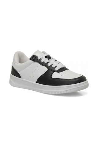 Torex Trx24s-004 W 6fx Siyah Kadın Sneaker 000000000102201890 Siyah