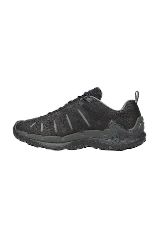 Merrell Merrell Cham Redux Ghost Se Unisex Siyah Günlük Ayakkabı 6000