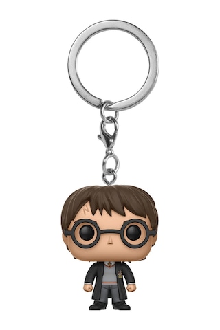 Funko Pop Anahtarlık: Harry Potter