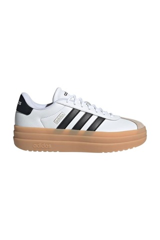 Adidas Vl Court Bold Kadın Yürüyüş Ayakkabısı Ih3083-beyaz Beyaz