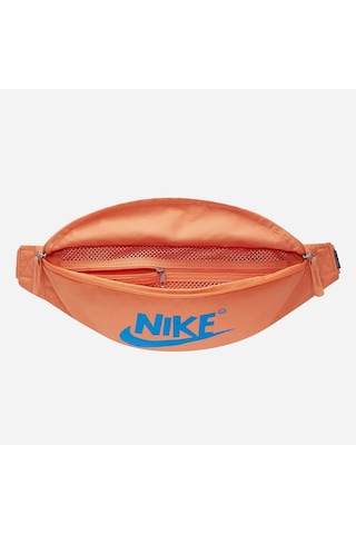 Heritage Fanny Pack Dq5727-871, Orange Turuncu