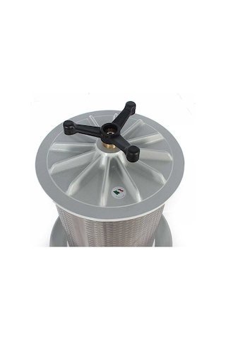 Grifo Ew80 80 Litre Balonlu Meyve Üzüm Suyu Sıkma Presi