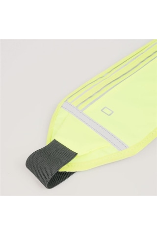 Anka Ççs 17712 Bel Çantası Polyester Sport Bel Çantası Sarı Tek Renk